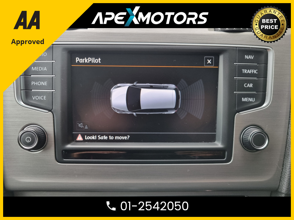 2016 Volkswagen Golf 1.4L Petrol For Sale Images