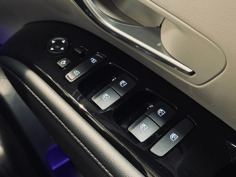 2022 Hyundai Tucson 1.6L Diesel For Sale Images