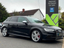 2016 AUDI S3 5DR NEW NCT