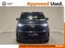 2025 VOLKSWAGEN ID.BUZZ CARGO MAX 77kWh Top Spec €48,250.00 + VAT