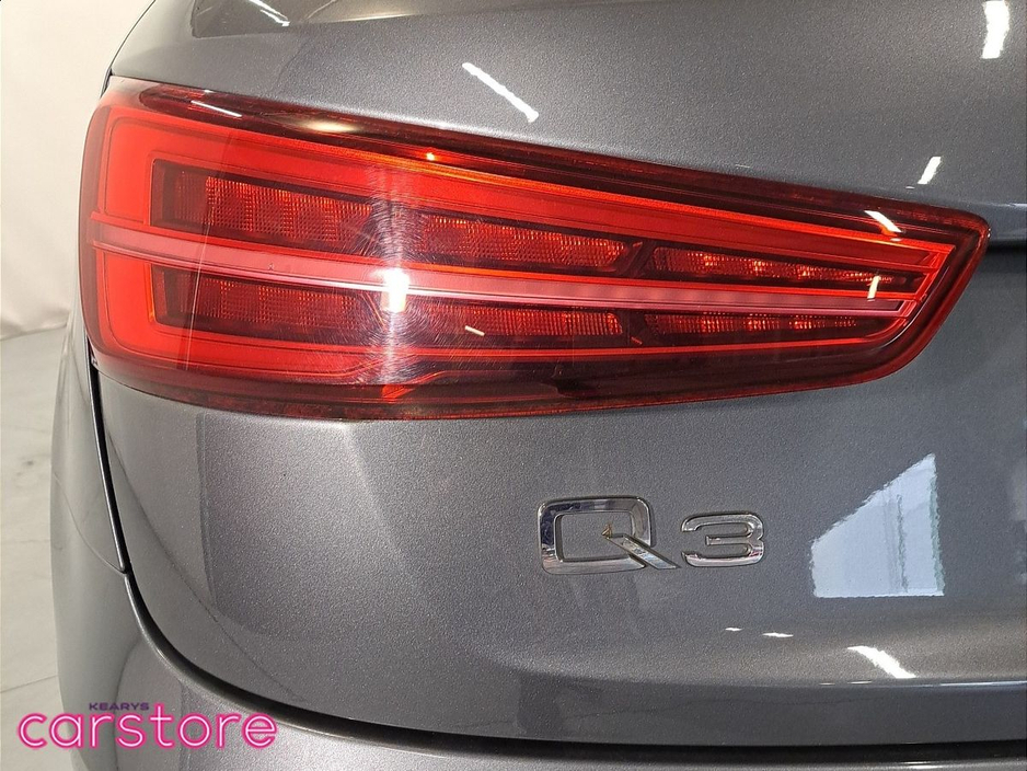 Audi Q3 Q3 2.0 TDI SE 147BHP 5DR — thumbnail 18