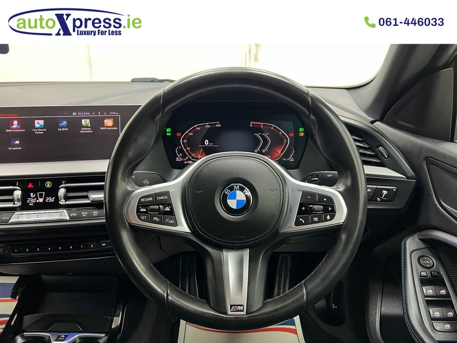 BMW 2 Series M-SPORT GRAN COUPE — thumbnail 26