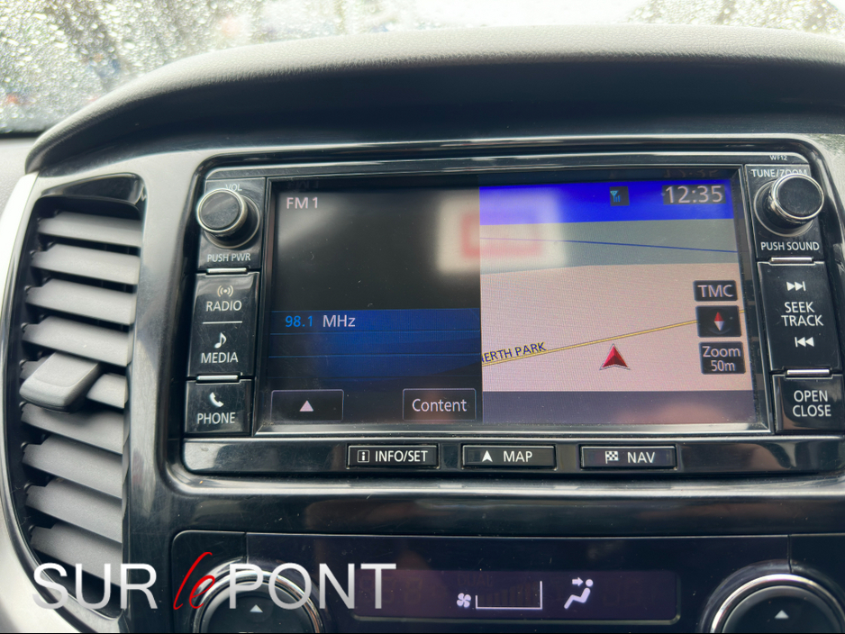 2018 Fiat Fullback 2.4L Diesel For Sale Images