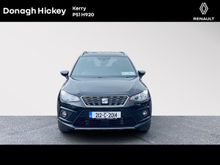 2021 SEAT Arona 1L Petrol For Sale Images