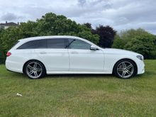 2017 Mercedes-Benz E Class 2L Diesel For Sale Images