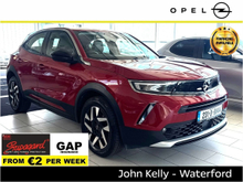 Opel Mokka Elite 1.2i (130PS) S/S