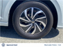2024 VOLKSWAGEN POLO 1.0TSI 95BHP LIFE WITH REAR VIEW CAMERA