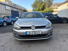 2015 Volkswagen Golf 1.2L Petrol For Sale Images