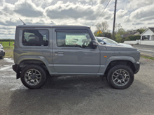 2022 Suzuki Jimny 0.9L Petrol For Sale Images