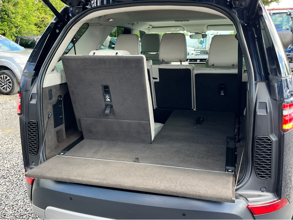 2019 Land Rover Discovery Sport 2L Diesel For Sale Images