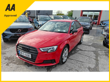 2018 Audi A3 1L Petrol For Sale Images