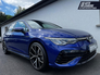 2023 VOLKSWAGEN GOLF R-LINE 1.5 TSI DSG MHEV 130HP AUTO