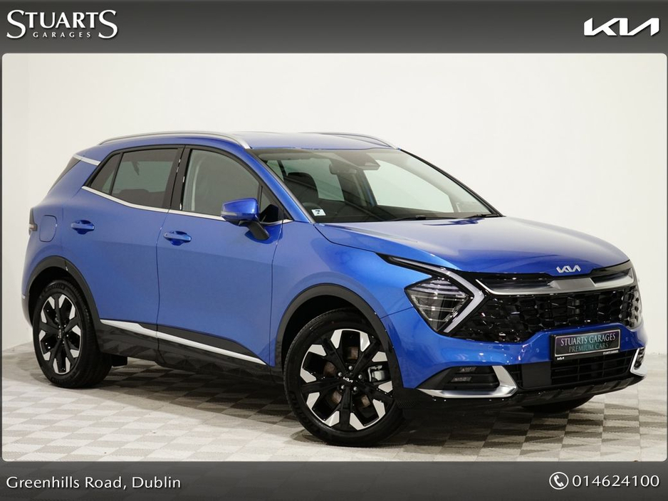Kia Sportage 1.6 PHEV DEMO SALE*0% FINANCE AVAILABLE*