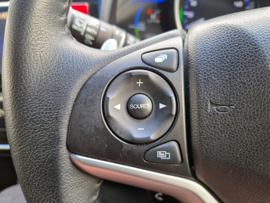 Honda Fit *DEPOSIT NOW TAKEN* L-PACKAGE 1.5 HYBRID,AUTOMATIC — thumbnail 29