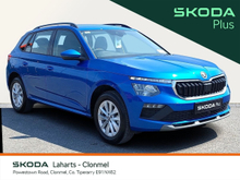 Skoda Kamiq SELECTION 1.0TSI 115HP EX DEMO MASSIVE SAVING