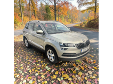 2019 Skoda Karoq 1L Petrol For Sale Images