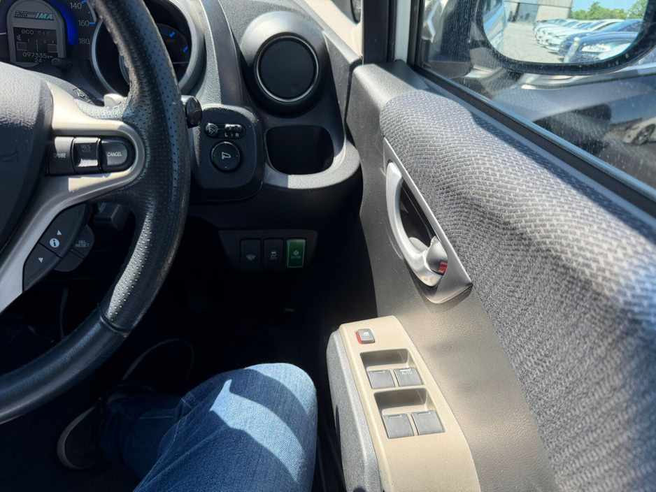 Honda Fit — thumbnail 11