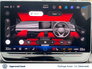 2025 VOLKSWAGEN GOLF R Black Edition 2.0TSI 333bhp