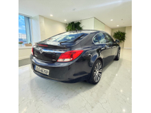 2012 Vauxhall Insignia 2L Diesel For Sale Images