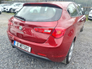 2013 ALFA ROMEO GIULIETTA 1.4L Automatic Full Leather Wine 