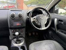 2012 Nissan Qashqai 1.6L Petrol For Sale Images