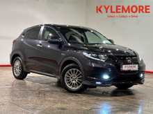 Honda Vezel HYBRID 1.5 AUTOMATIC - AFTERMARKET ALLOYS - CRUISE CONTROL - PADDLE SHIFT - A/C HEATING CONTROLS