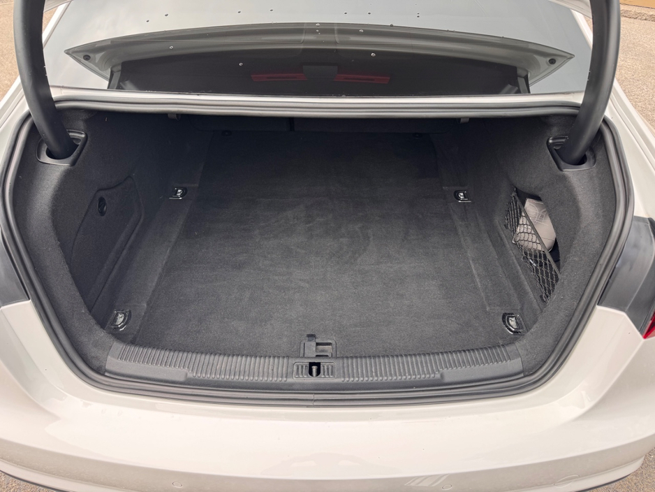 2016 Audi A6 2L Diesel For Sale Images
