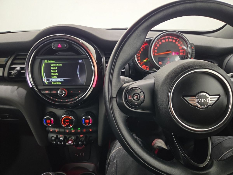 2016 MINI Convertible 2L Petrol For Sale Images