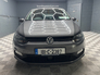 2018 VOLKSWAGEN POLO TRENDLINE 1.0 60HP MANUAL 5SPEED 5DR