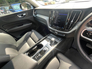 2023 VOLVO XC60 2.0i PETROL T6 PHEV PLUS DARK