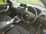 2018 BMW 1 SERIES 1.5D  SE 