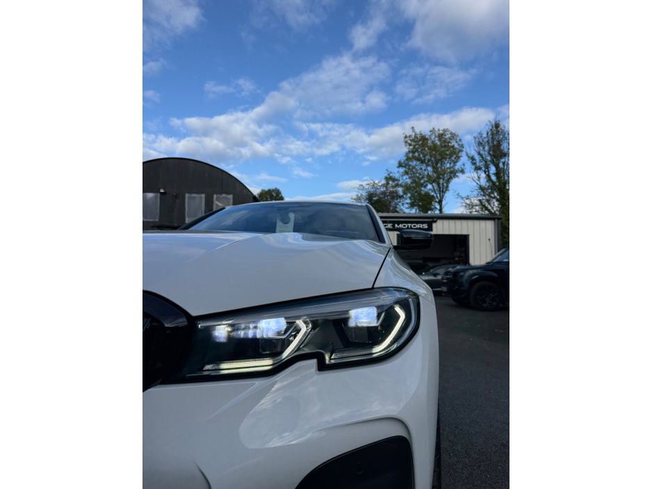 2019 BMW 3 Series 2L Diesel For Sale Images