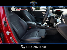 2021 Mercedes-Benz A Class 1.3L Petrol Plug-in Hybrid For Sale Images