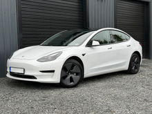 2021 Tesla Model 3 0L Electric For Sale Images