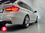 2016 BMW 3 SERIES 320D M-Sport Touring - Straight Sale Discount / 12 Months Warranty