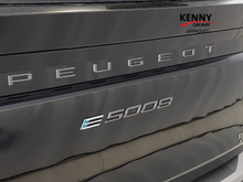 2026 Peugeot 5008 0L Electric For Sale Images