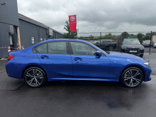 2025 BMW 3 Series 2L Hybrid For Sale Images