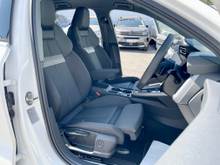 2025 Audi A3 1.5L Petrol Plug-in Hybrid For Sale Images