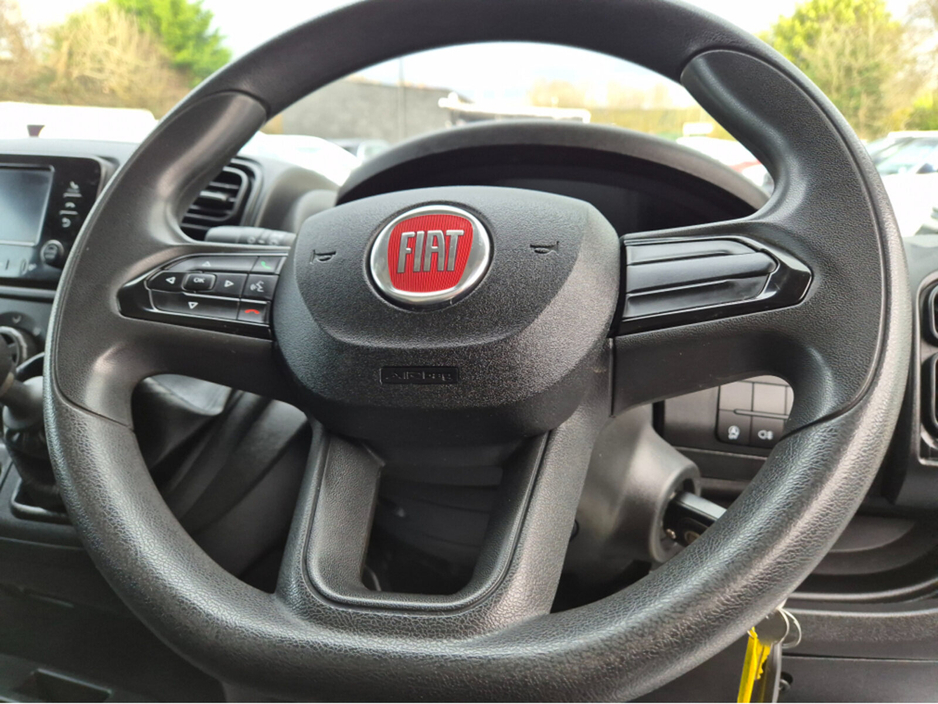 2023 Fiat Ducato 2.2L Diesel For Sale Images