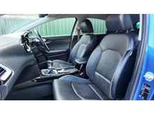 2020 Kia Ceed 1.4L Petrol For Sale Images