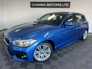 2017 BMW 1 SERIES *BMW 116i* *LOW MILEAGE* *MSPORT* *AUTOMATIC* *WIDE SCREEN NAV* *DRIVE MODES* *6 MONTH WARRANTY* *TRADE INS WELCOME* *FINANCE AVAILABLE* 