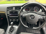 2015 VOLKSWAGEN GOLF TSI Highline Bluemotion