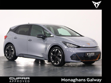 Cupra Born 58KWH 204BHP AUTO *WITH EXTRAS*
