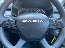 2023 Dacia Sandero 1L Petrol For Sale Images