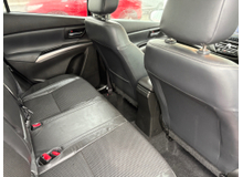 2022 Suzuki S-CROSS 1.4L Hybrid For Sale Images