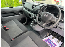 2023 Opel Vivaro 1.5L Diesel For Sale Images