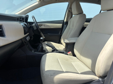 2014 Toyota Corolla 1.3L Petrol For Sale Images