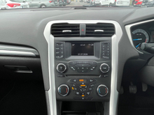 2016 Ford Mondeo 1.5L Diesel For Sale Images