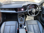 2021 AUDI A3 TDI SPORT