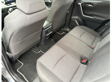 2022 Toyota Rav4 2.5L Hybrid For Sale Images